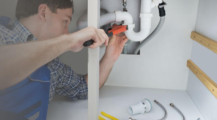 Professional Leak Detection in Meadow Vista, CA